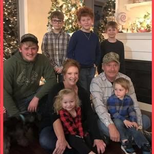 Meet your Posher, Ann